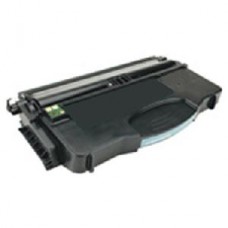 Lexmark 12016SE / 12036SE Zwart toner (huismerk)