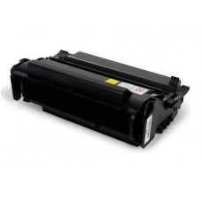 Lexmark 12A7410 / 12A7415 Zwart toner (huismerk)