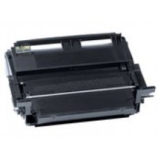 Lexmark 12A5840 / 12A5845 Zwart toner (huismerk)