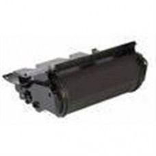 Lexmark 12A7462 Zwart toner (huismerk)