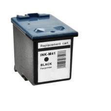 Samsung M41 Zwart inktcartridge (huismerk)