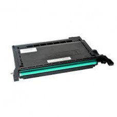 Samsung CLP-K600A Zwart toner (huismerk)