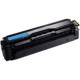 Samsung CLT-C504S Cyaan toner (huismerk)