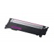 Samsung CLT-M404S Magenta toner (huismerk)