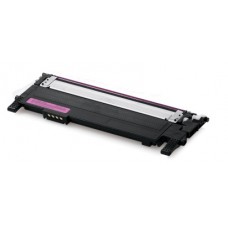 Samsung CLT-M406S Magenta toner (huismerk)