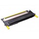 Samsung CLT-Y4092S Geel toner (huismerk)