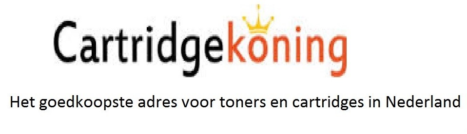 Cartridgekoning.nl